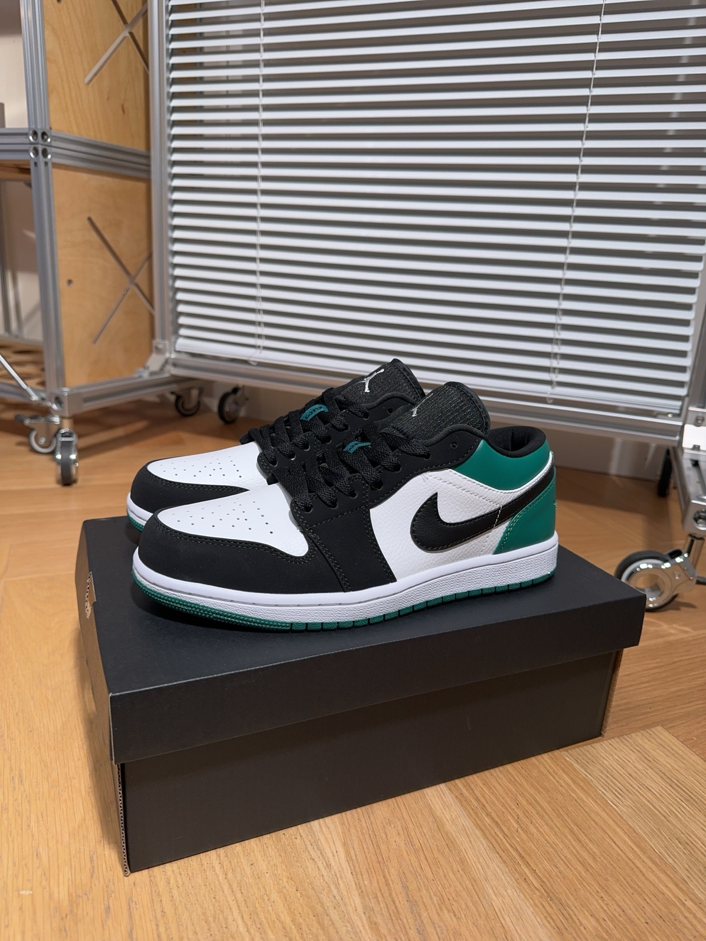 Nike Jordan